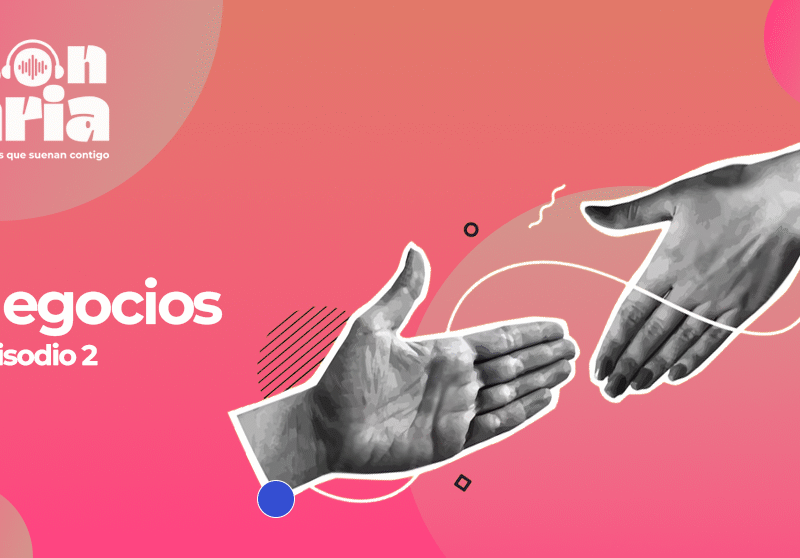 Emprendiendo y sobreviviendo