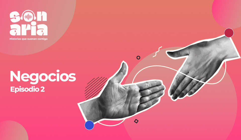 Emprendiendo y sobreviviendo