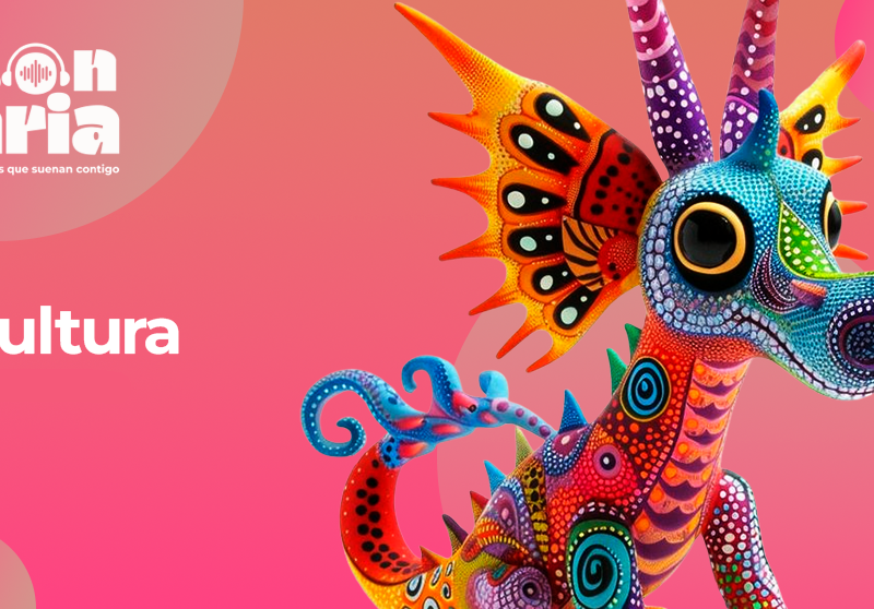 Arquitectura que revela identidades