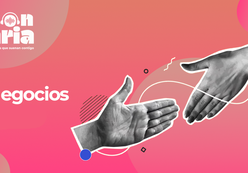 Casos reales de reinvención empresarial